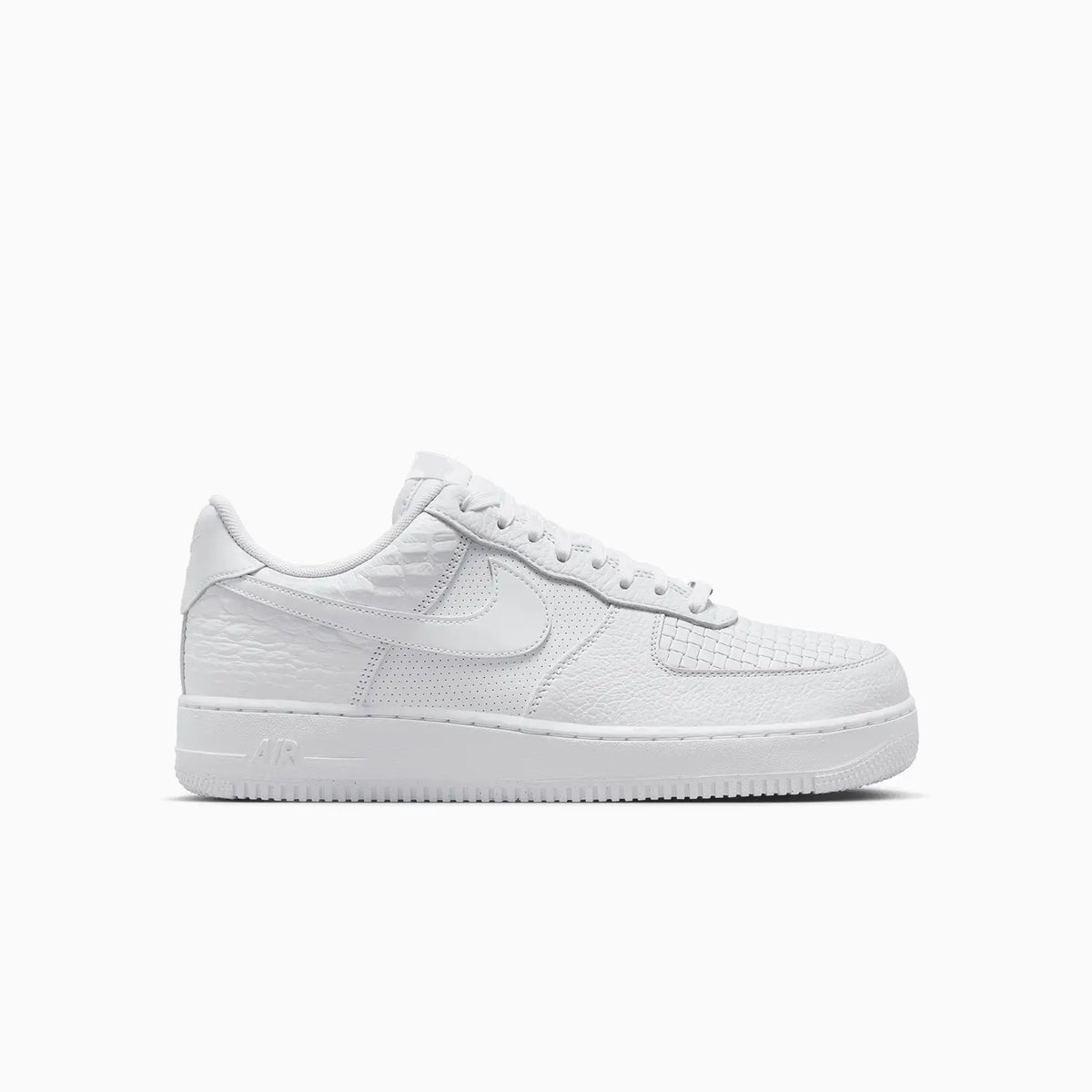 Men's Air Force 1 `07 LX 'White Multi Prints'