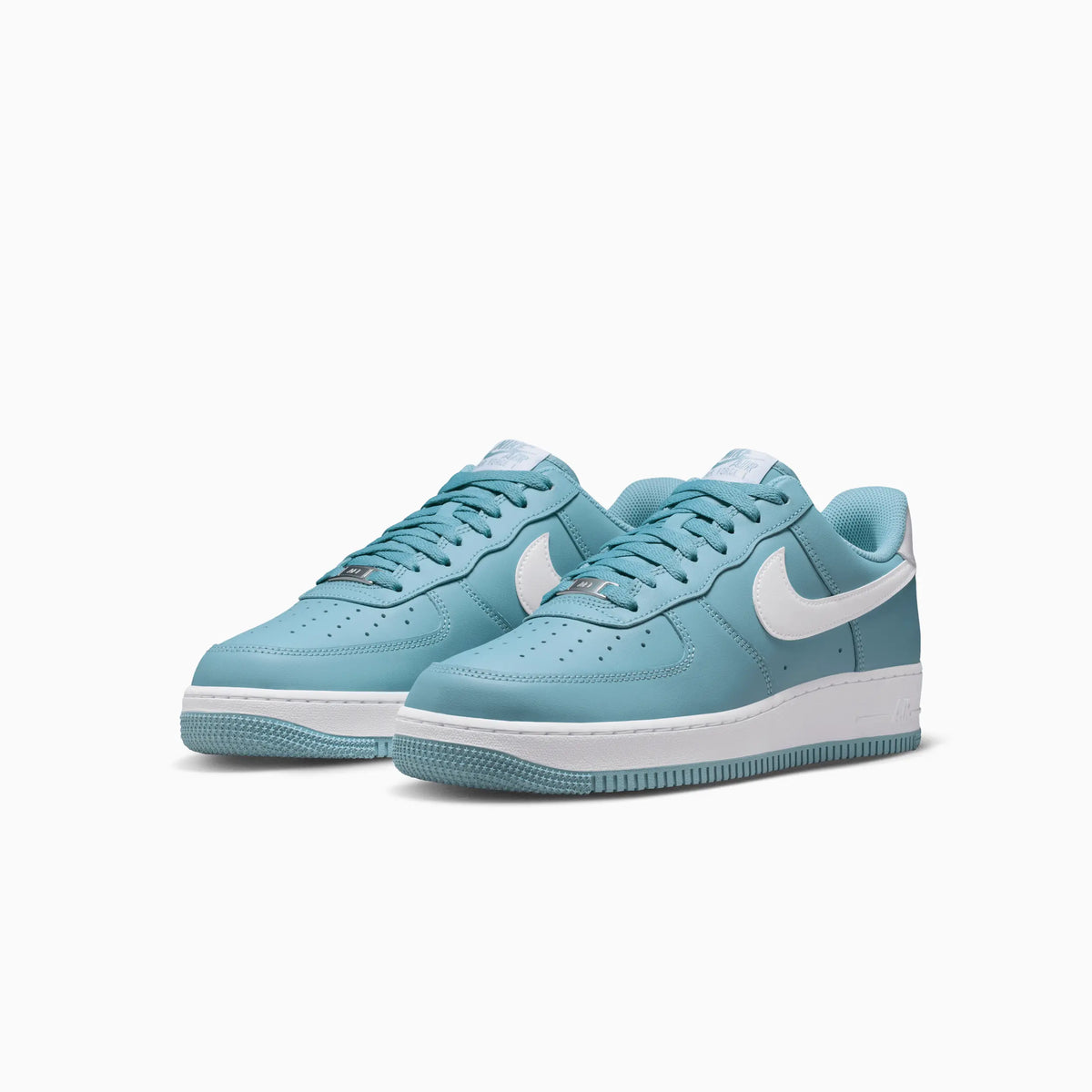 Men's Air Force 1 07 'Old Blue'