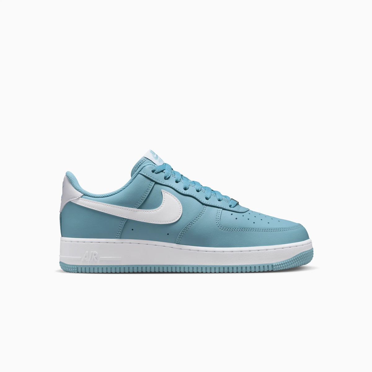 Men's Air Force 1 07 'Old Blue'