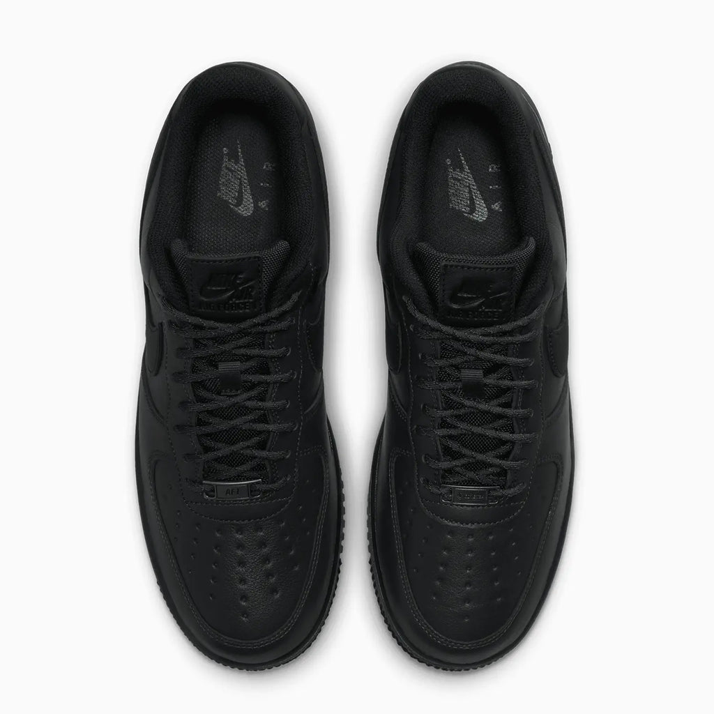 Hombre Air Force 1 Gore-Tex Vibram