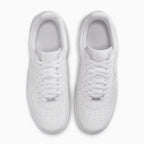 Men's Air Force 1 Kobe Bryant 'Forever White'