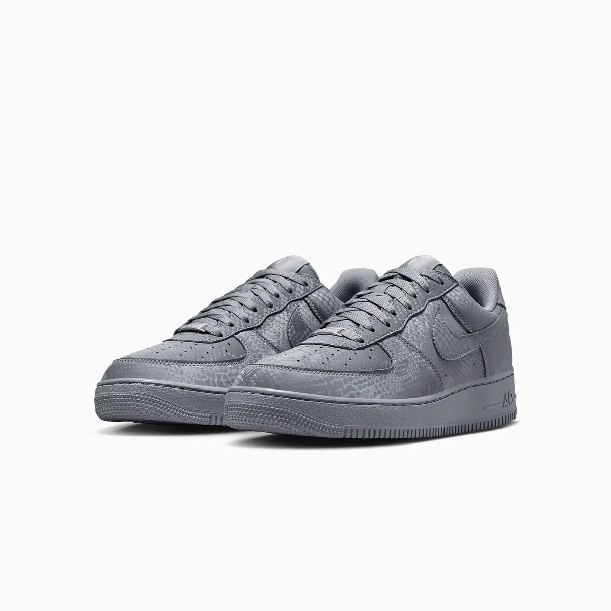 Men's Air Force 1 Low 'Kobe Bryant Forever Cool Grey'