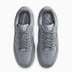 Chaussures basses Air Force 1 pour homme « Kobe Bryant Forever Cool Grey »