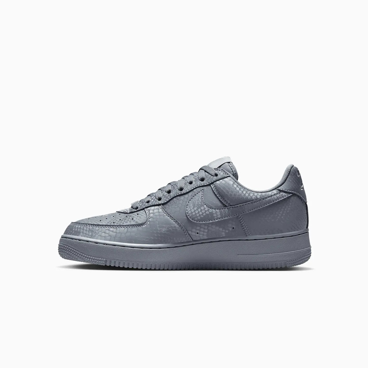 Men's Air Force 1 Low 'Kobe Bryant Forever Cool Grey'