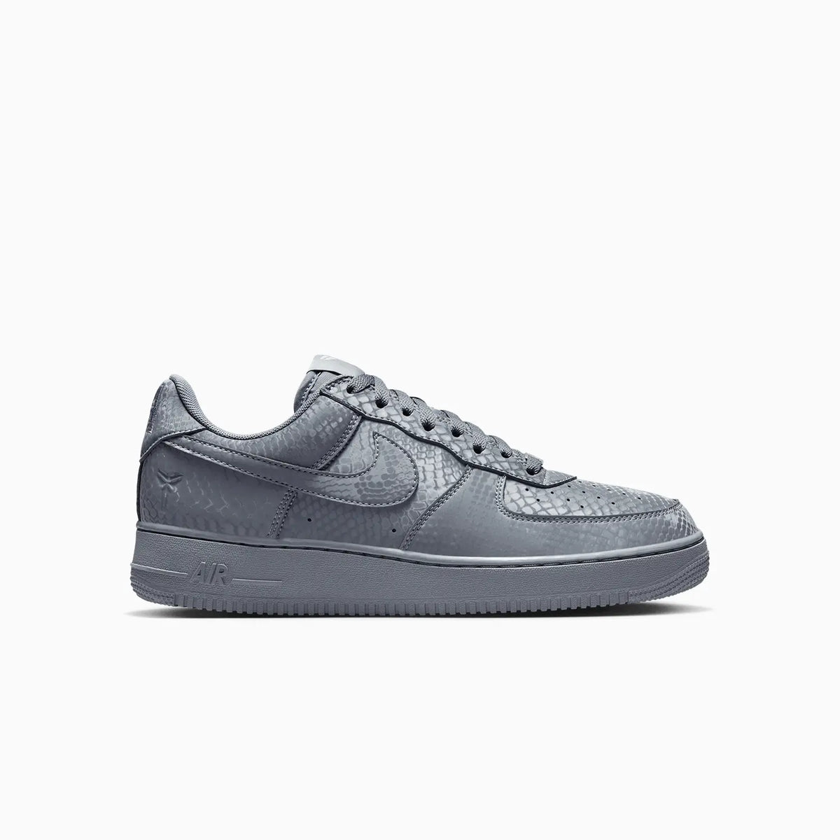 Men's Air Force 1 Low 'Kobe Bryant Forever Cool Grey'