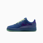 Men's Air Force 1 Low 'Mystic Navy and Grape Ice'