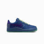Men's Air Force 1 Low 'Mystic Navy and Grape Ice'