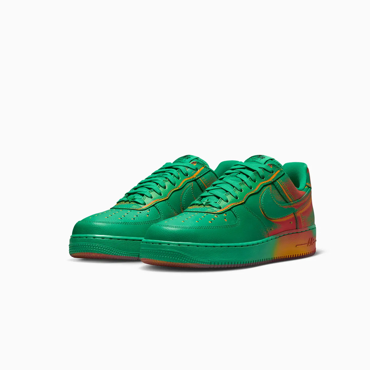 Men's Air Force 1 Low Retro 'Stadium Green'