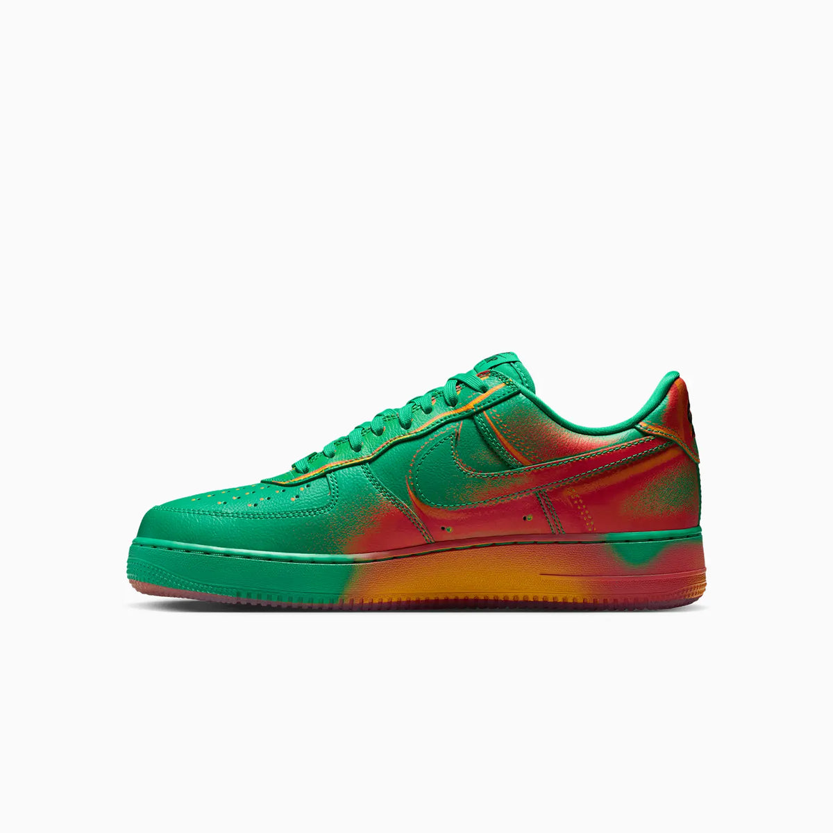 Men's Air Force 1 Low Retro 'Stadium Green'