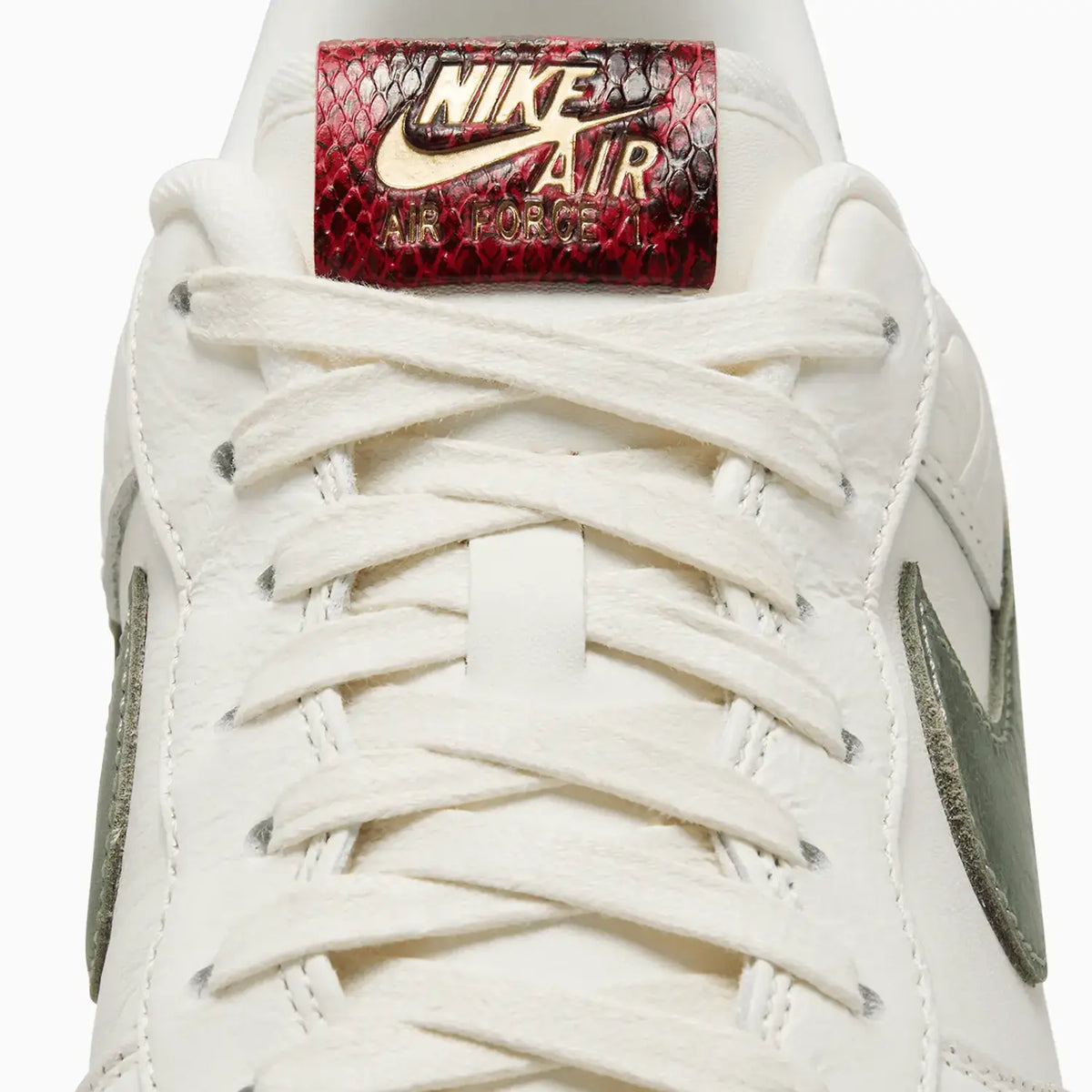 Air Force 1 Low pour homme « Année du serpent »