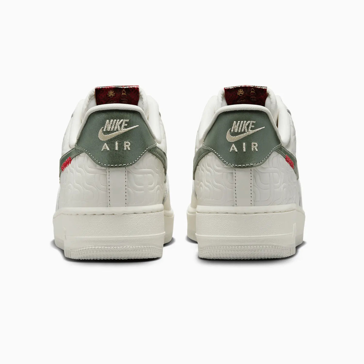 Men's Air Force 1 Low 'Year Of The Snake'