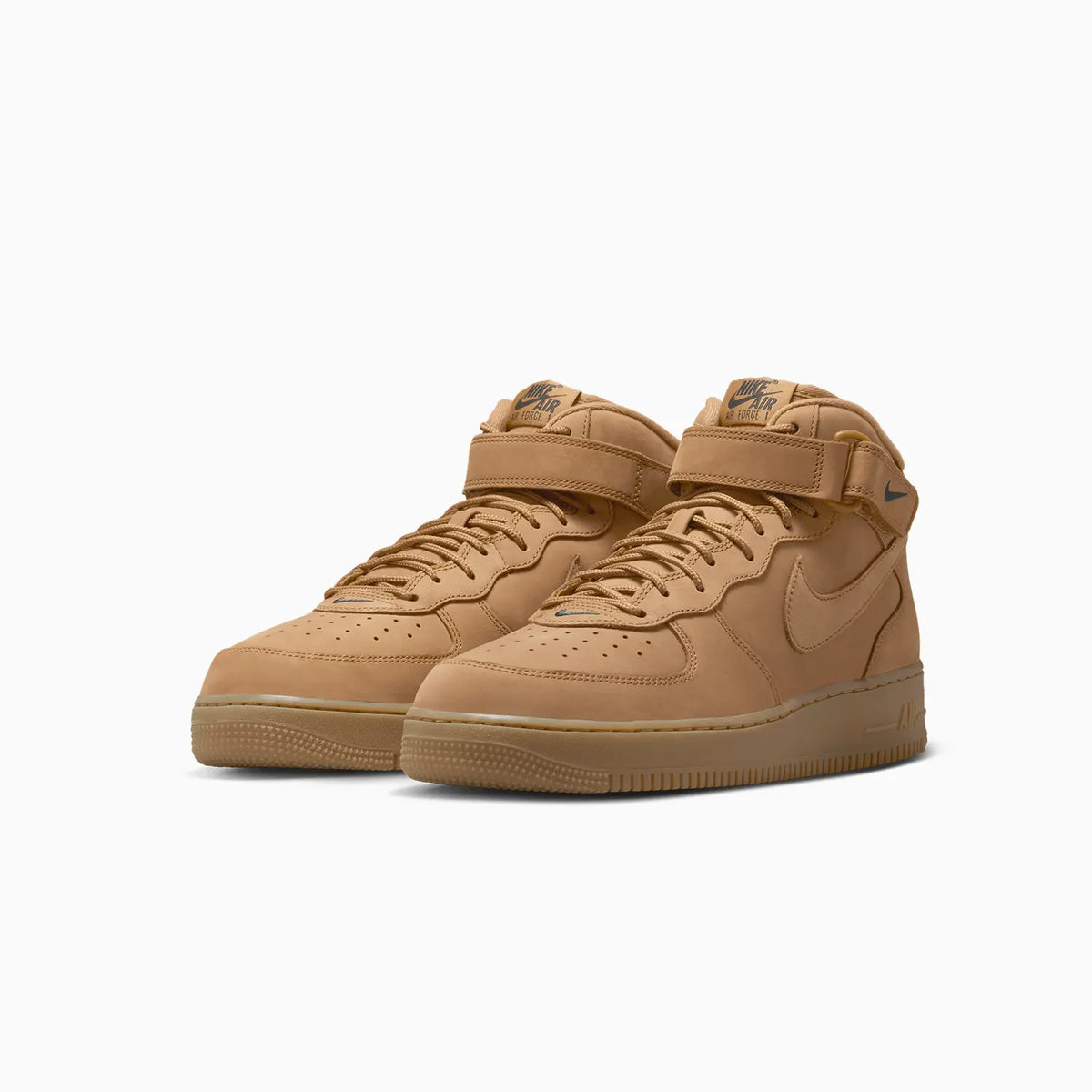 Men's Air Force 1 Mid 'Flax'