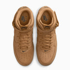Air Force 1 Mid 'Flax' para hombre