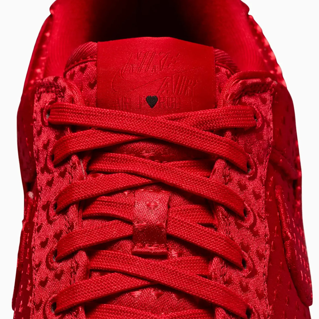 Air Force 1 Retro de hombre 'San Valentín'