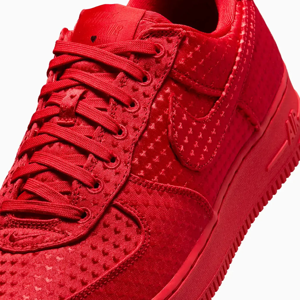 Air Force 1 Retro de hombre 'San Valentín'