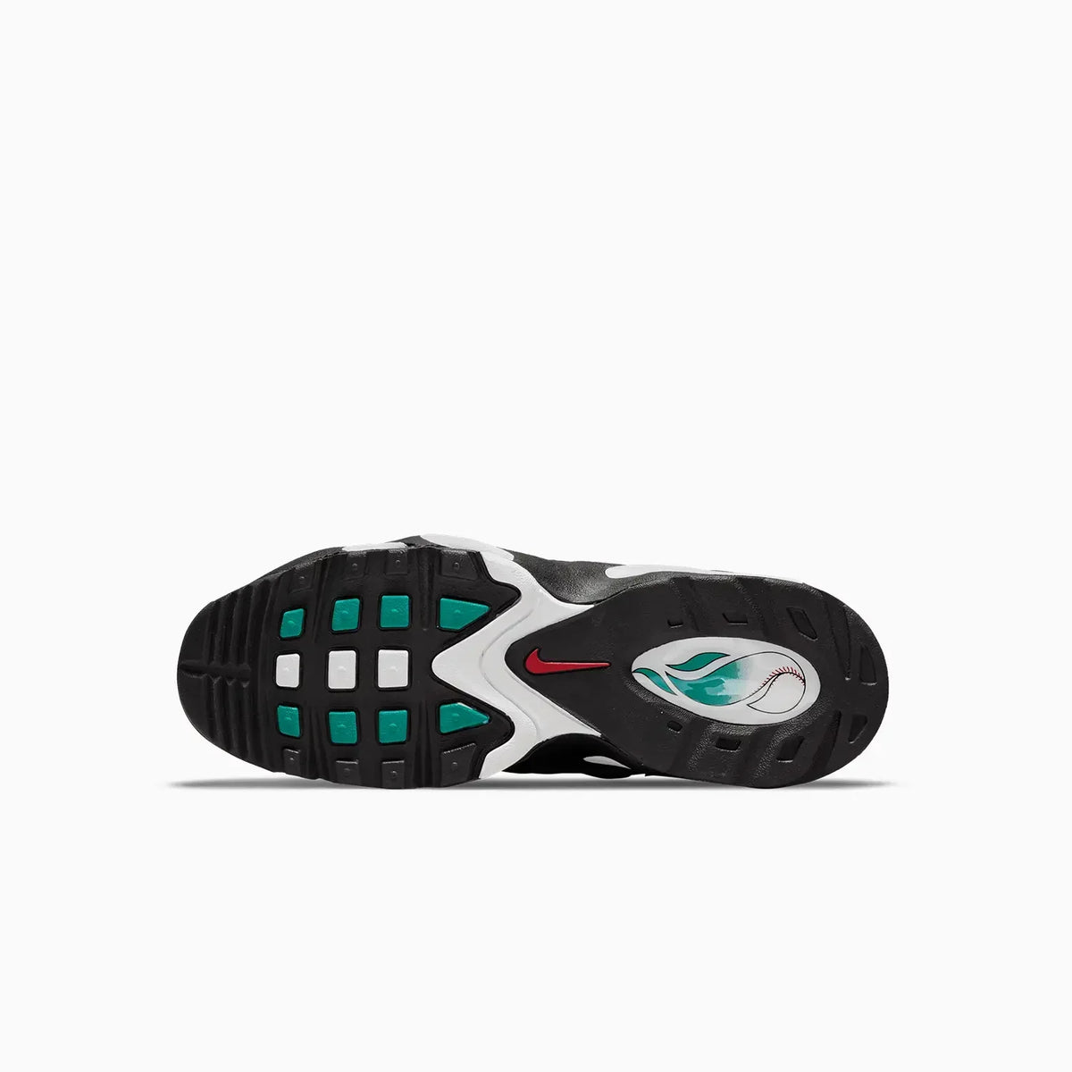 Men's Air Griffey Max 1 'Freshwater'
