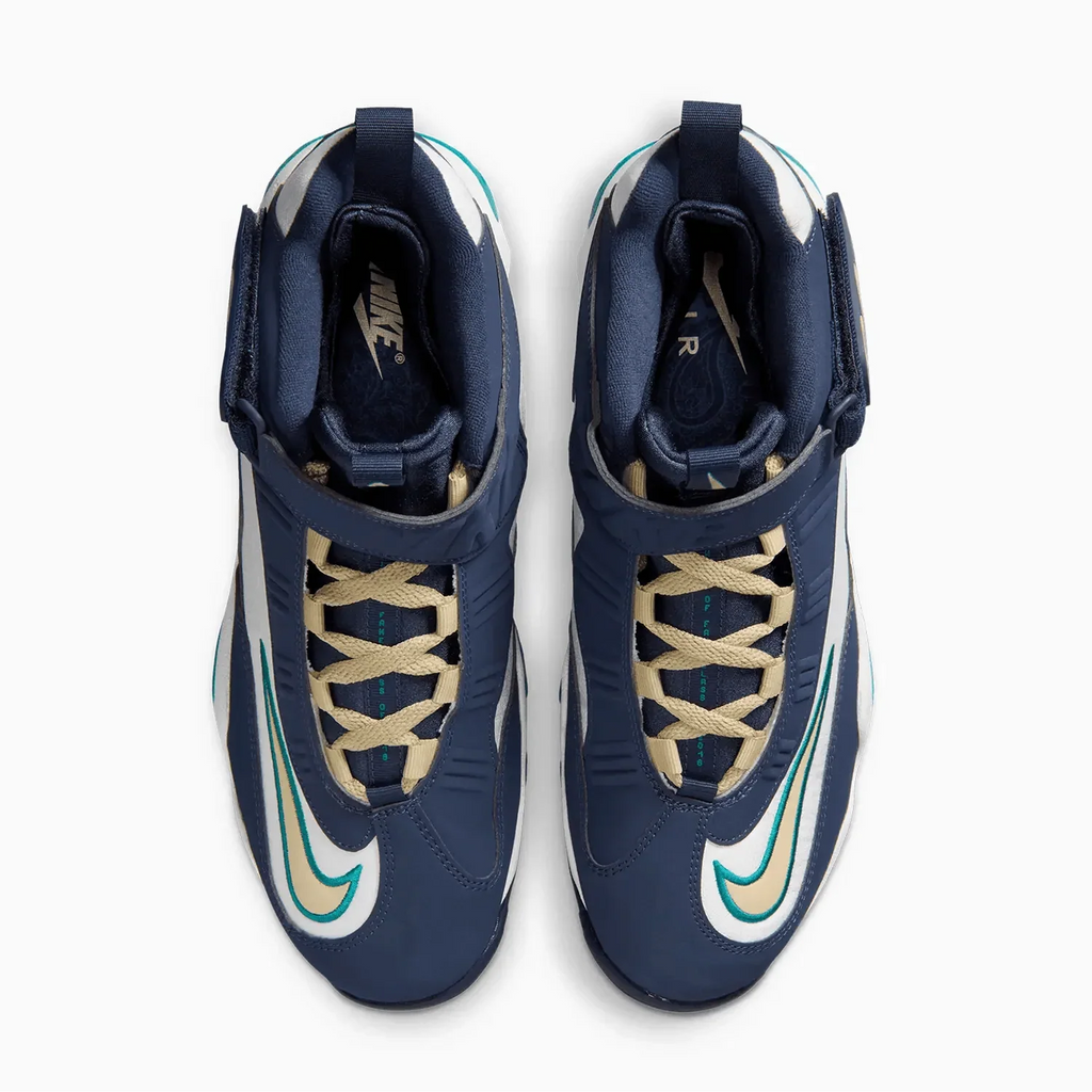 Zapatillas de hombre Air Griffey Max 1 'HBCU Swingman Classic'