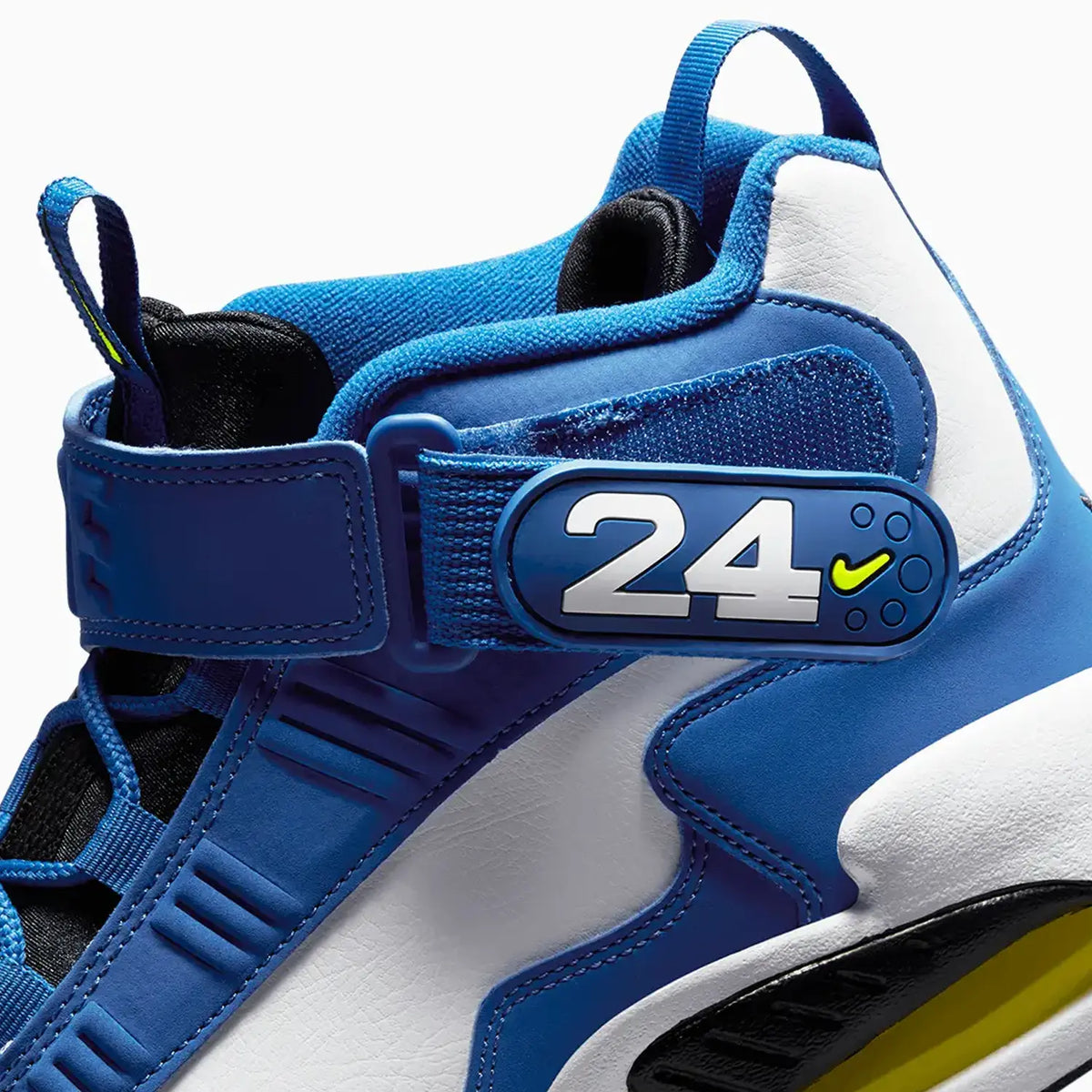 Chaussure Air Griffey Max 1 pour Homme 'Varsity Royal'