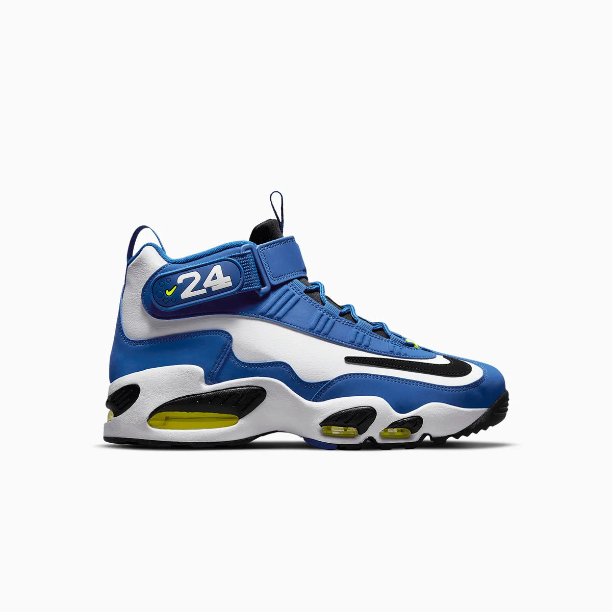 Men's Air Griffey Max 1 'Varsity Royal'