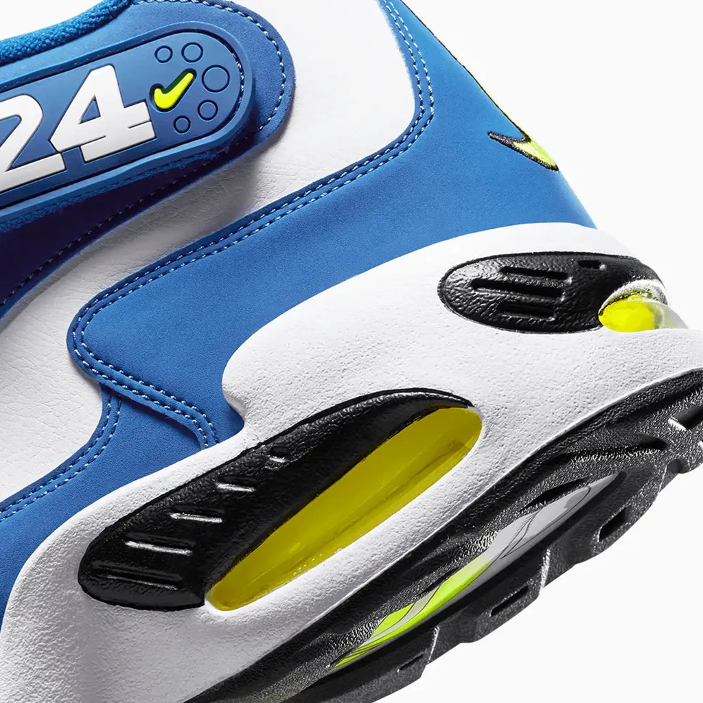 Chaussure Air Griffey Max 1 pour Homme 'Varsity Royal'