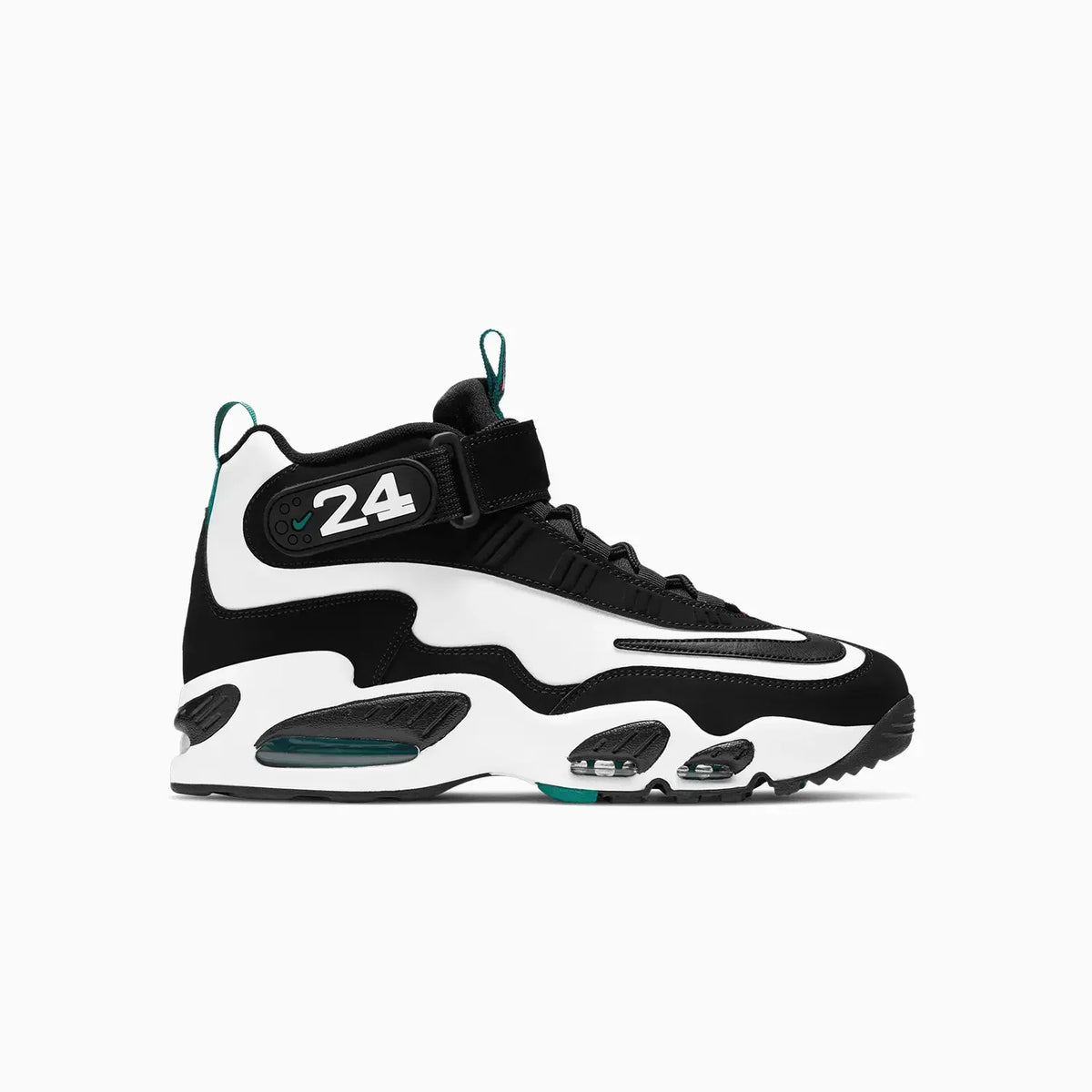 Men's Air Griffey Max 1 'White Freshwater'