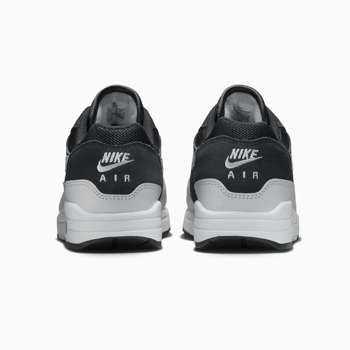 Men's Air Max 1 Essential 'Off Noir'