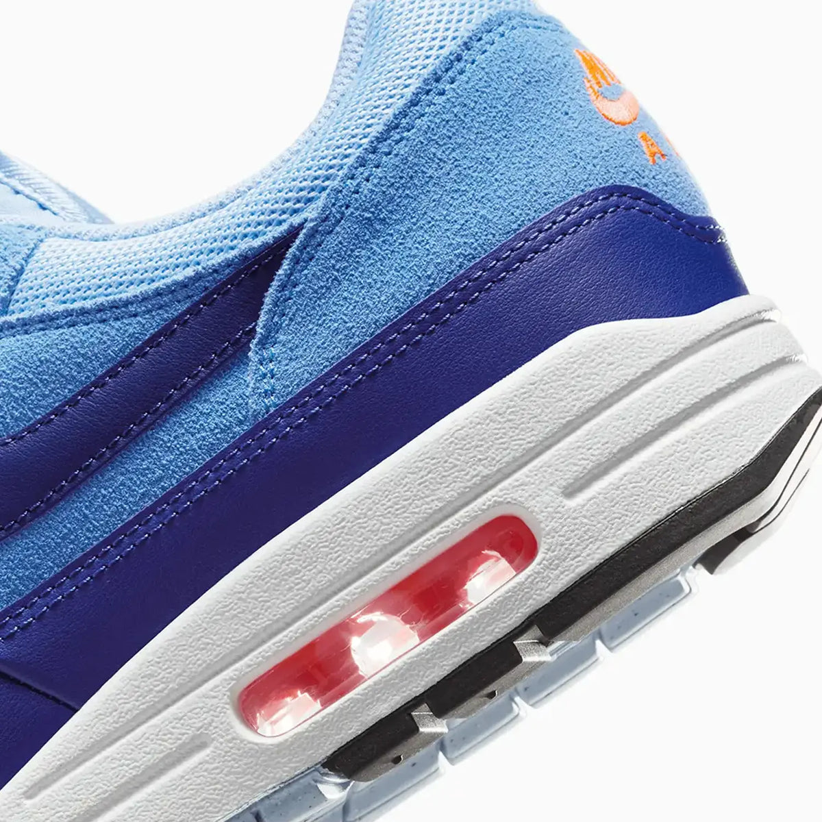 Air Max 1 Essential de hombre 'Psychic Blue'