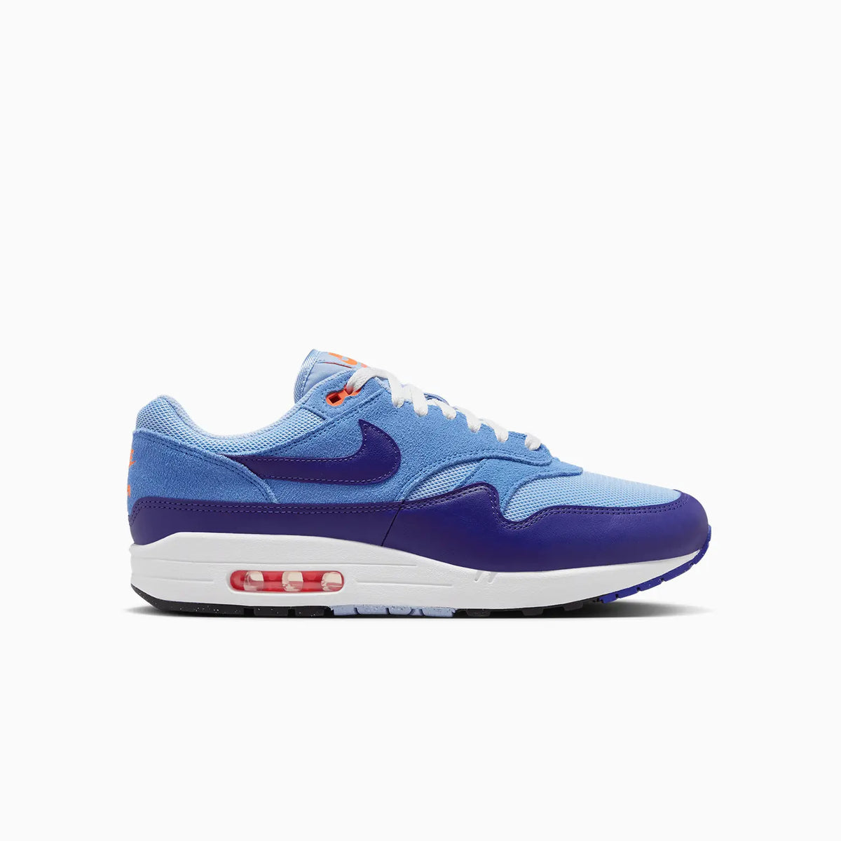Men's Air Max 1 Essential 'Psychic Blue'