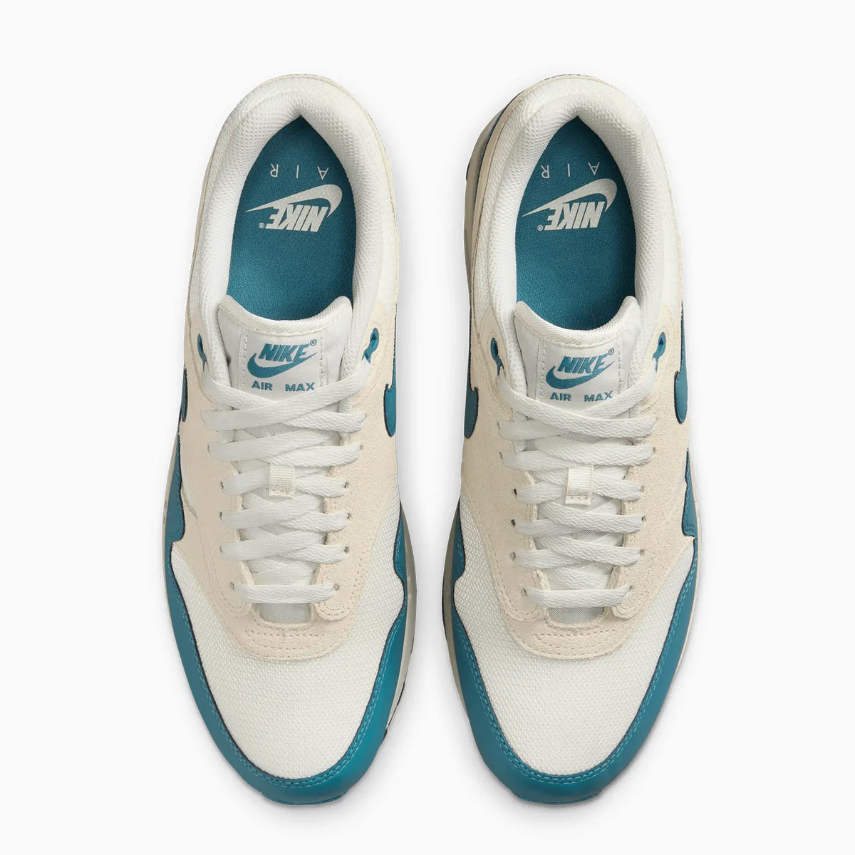 Men's Air Max 1 Essential 'Soft Pearl Smokey Blue'