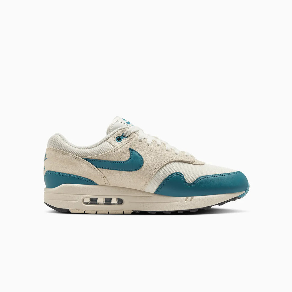 Air Max 1 Essential de hombre 'Soft Pearl Smokey Blue'