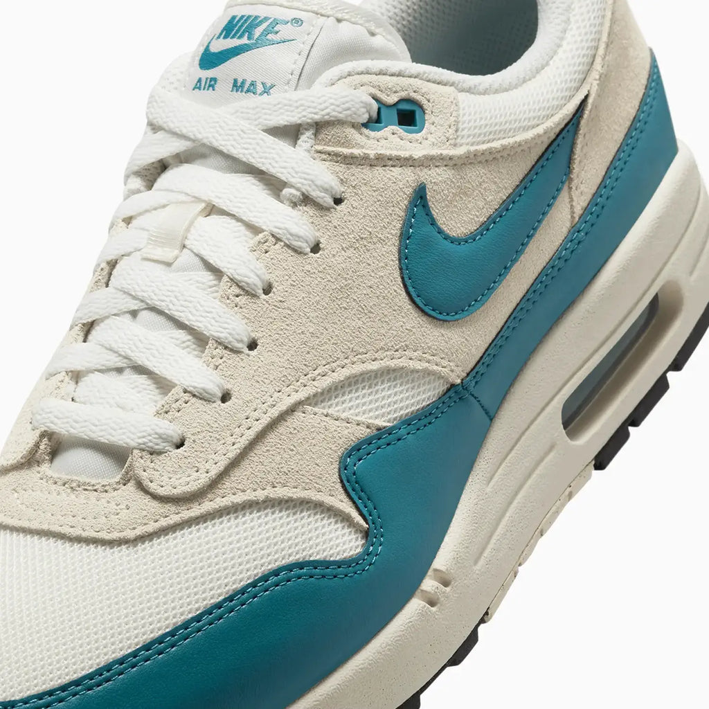 Air Max 1 Essential de hombre 'Soft Pearl Smokey Blue'