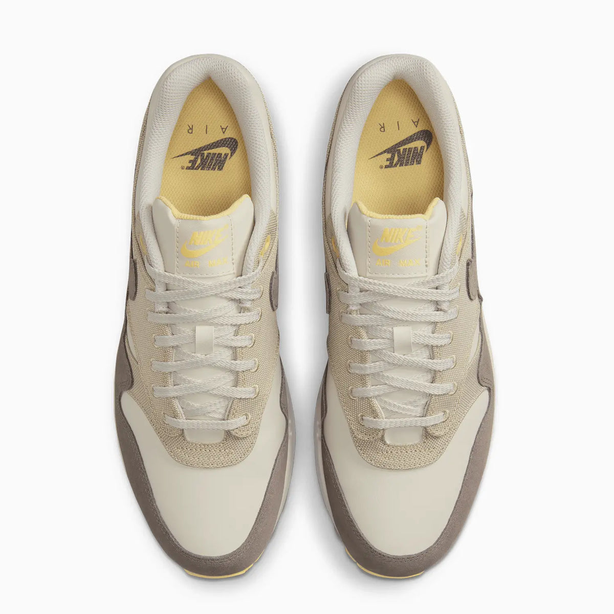 Men's Air Max 1 Premium 'Cave Stone'