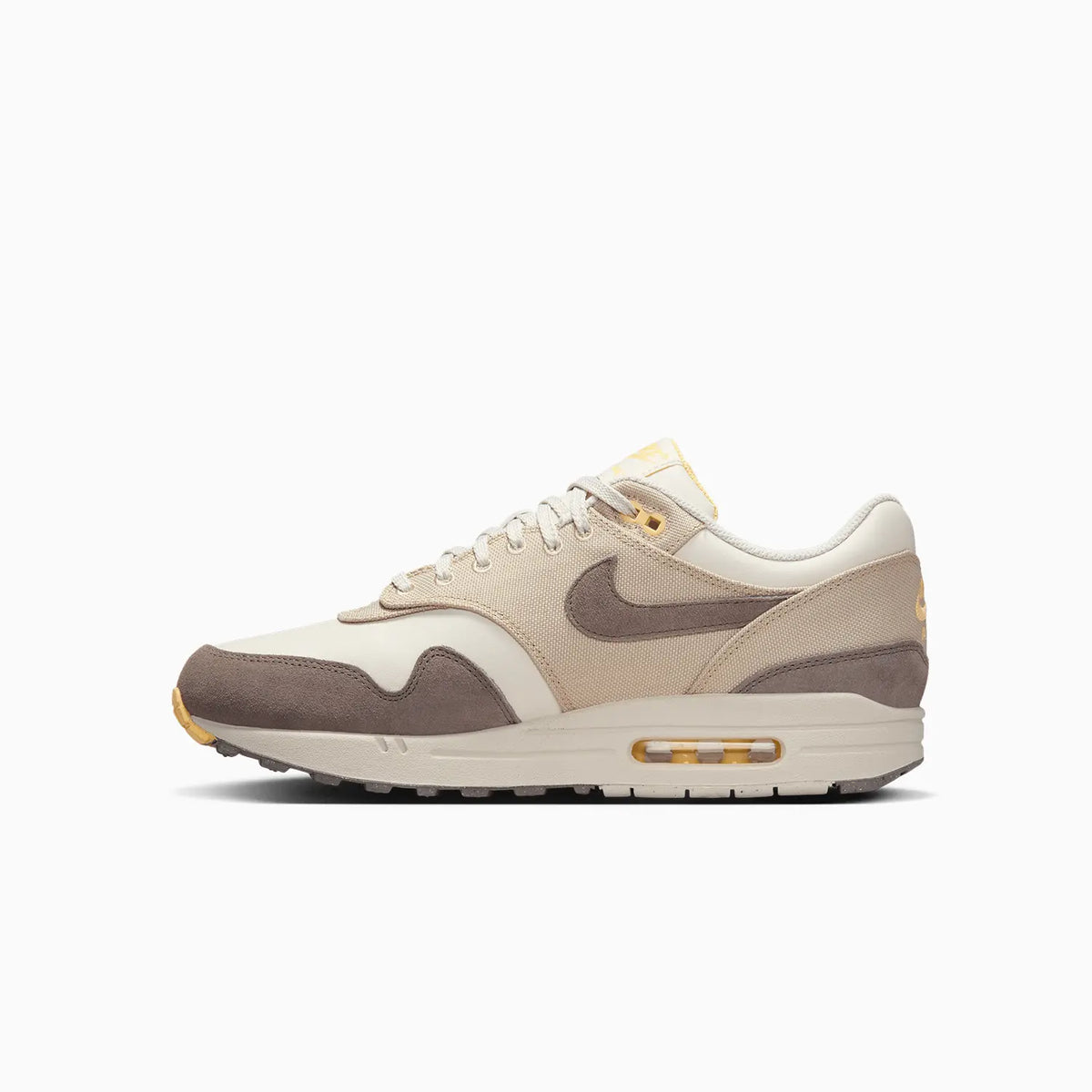 Men's Air Max 1 Premium 'Cave Stone'