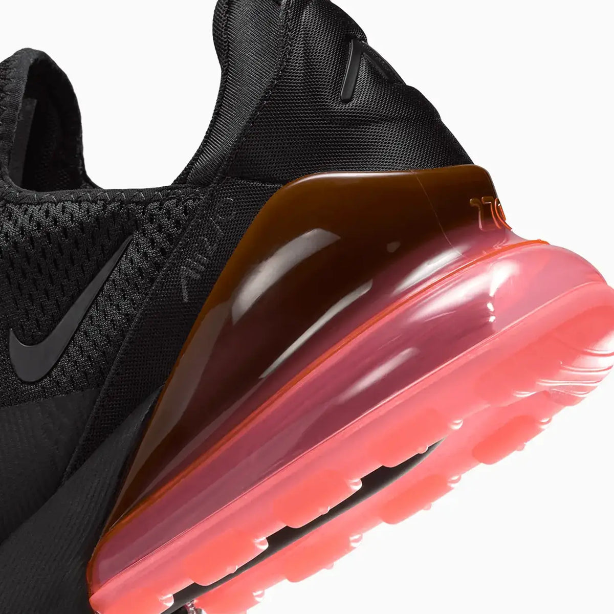 Men's Air Max 270 'Hot Punch'
