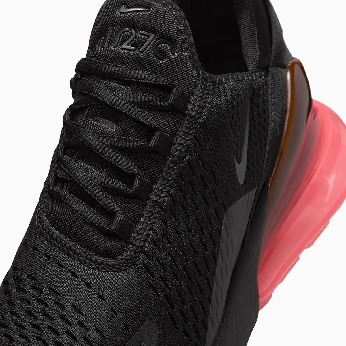 Men's Air Max 270 'Hot Punch'