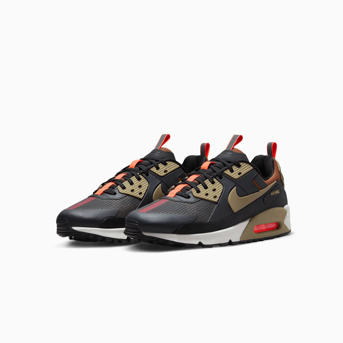 Men's Air Max 90 Drift 'Dark Smoke Grey Khaki'
