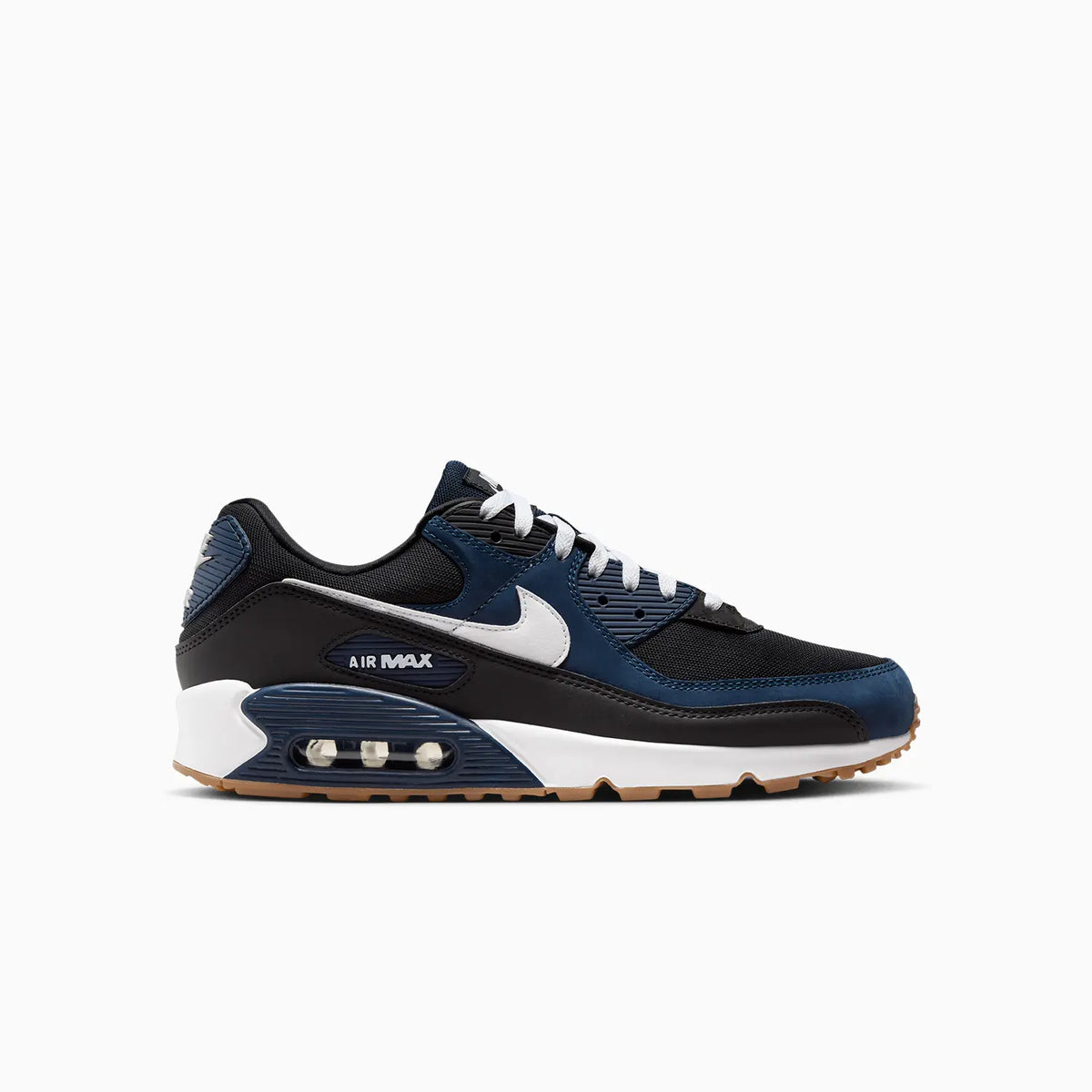 Men's Air Max 90 'Midnight Navy Gum'