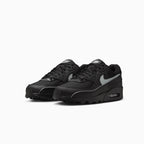 Air Max 90 Premium para hombre 'Black Reflective'