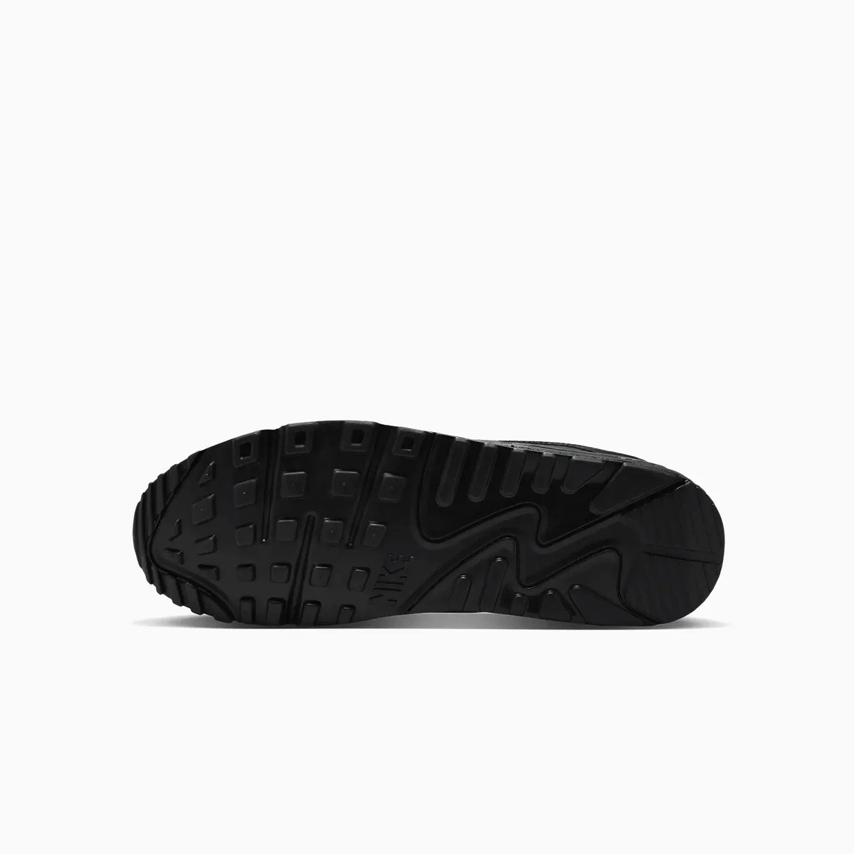 Men's Air Max 90 Premium 'Black Reflective'