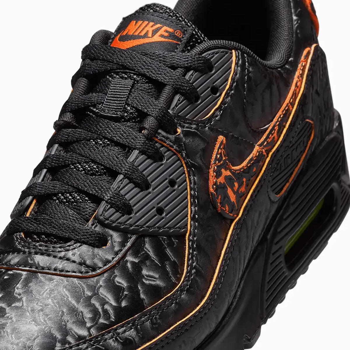 Men's Air Max 90 QS 'Volcano'