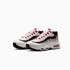 Air Max 95 Grande Bulle pour Homme « Rouge Comète »