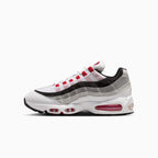 Air Max 95 Grande Bulle pour Homme « Rouge Comète »