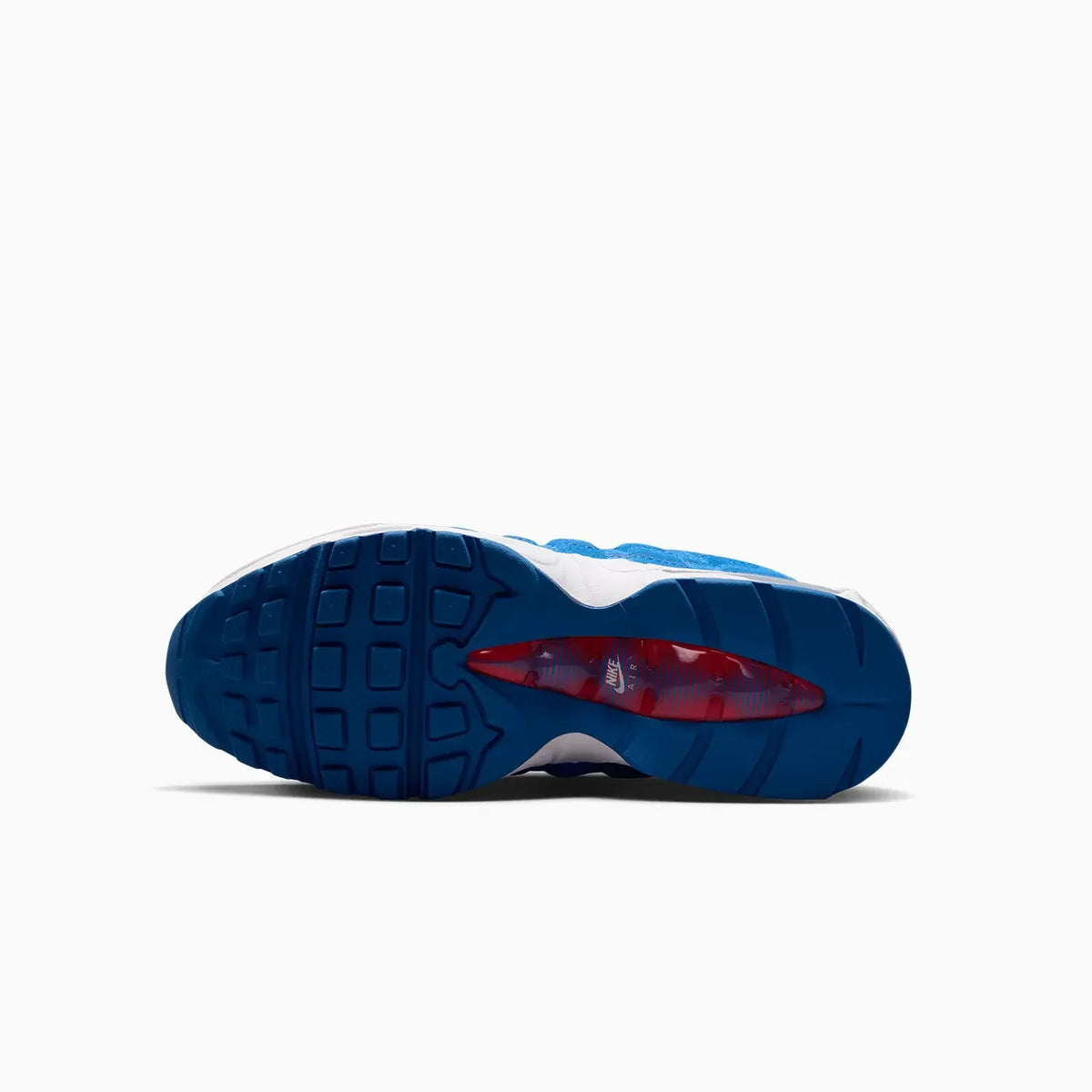 Men's Air Max 95 Big Bubble 'Lawson'