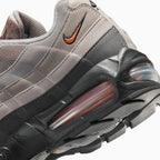 Air Max 95 Big Bubble OG de hombre 'Hot Curry'