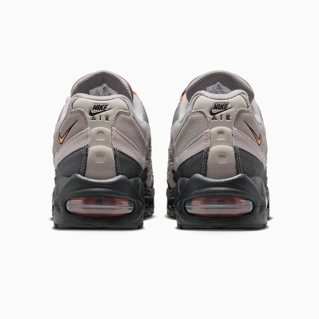 Air Max 95 Big Bubble OG de hombre 'Hot Curry'