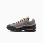 Air Max 95 Big Bubble OG de hombre 'Hot Curry'