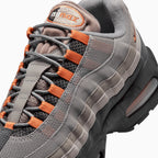 Air Max 95 Big Bubble OG de hombre 'Hot Curry'