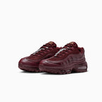 Men's Air Max 95 Big Bubble SE Total 90 'Burgundy Crush'