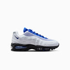 Men's Air Max 95 Big Bubble SE 'Total 90 White Racer Blue'