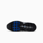 Men's Air Max 95 Big Bubble SE 'Total 90 White Racer Blue'